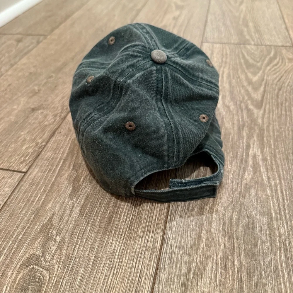 Charleston Hat - Picture 2 of 3